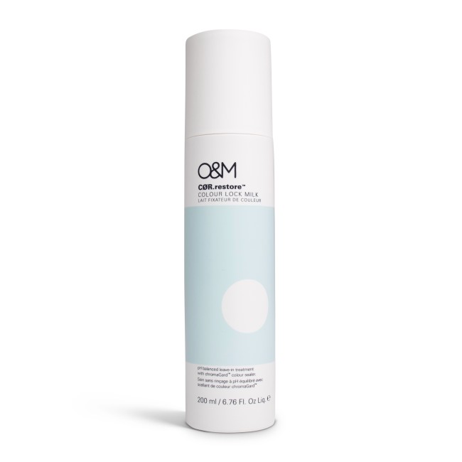 COR Restore Colour Lock Milk