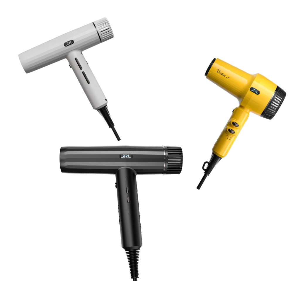 JRL Hair Dryers