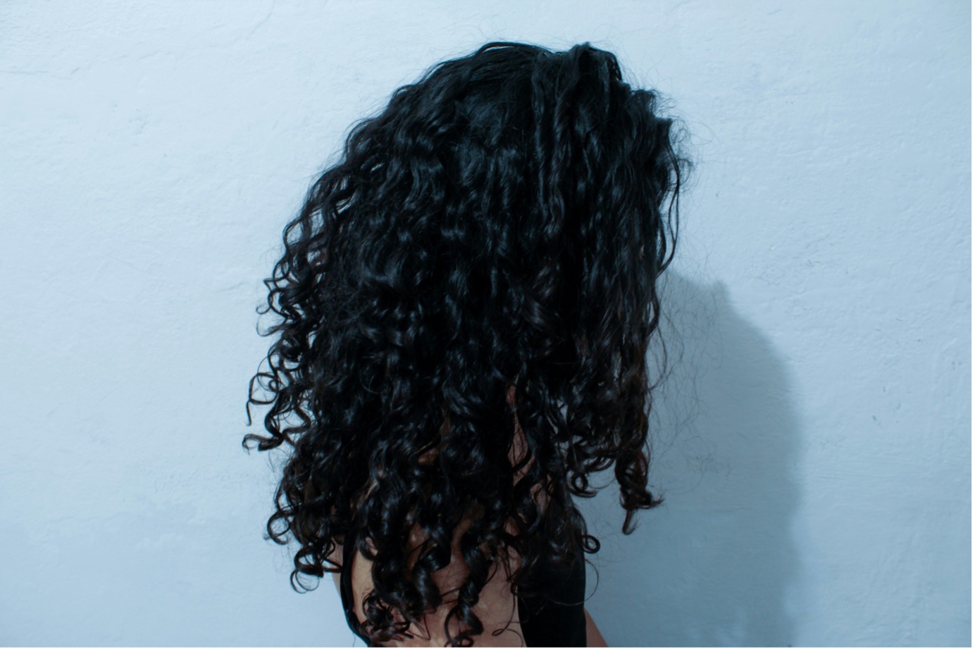 Caring for Curls – A Guide to Natural Hair  