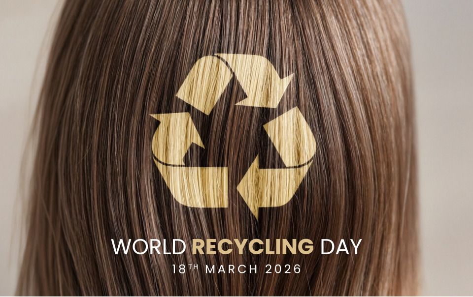 World Recycling Day