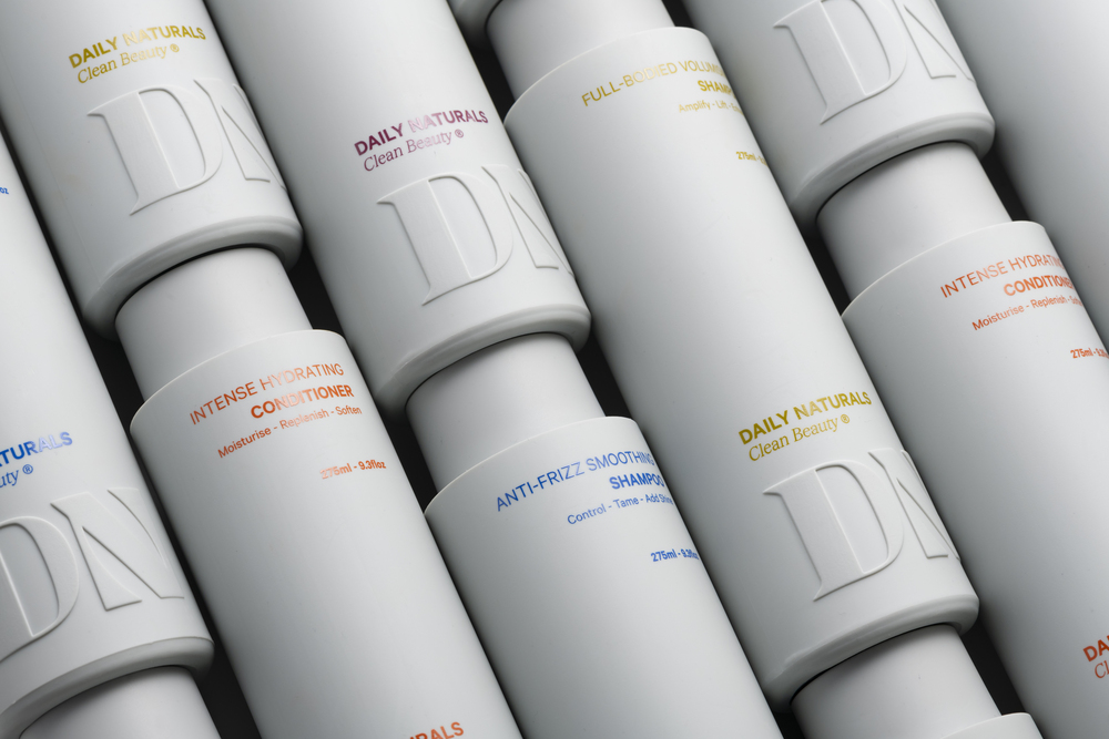 -Salon Business Solutions - Why Daily Naturals Is Safe for Hair Extensions and Perfect for Salon Use
