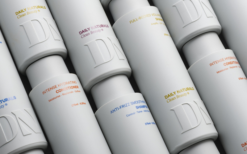 -Salon Business Solutions - Why Daily Naturals Is Safe for Hair Extensions and Perfect for Salon Use