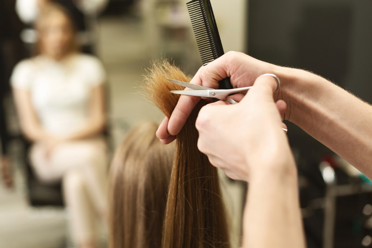 How to Become an Eco-Friendly Salon