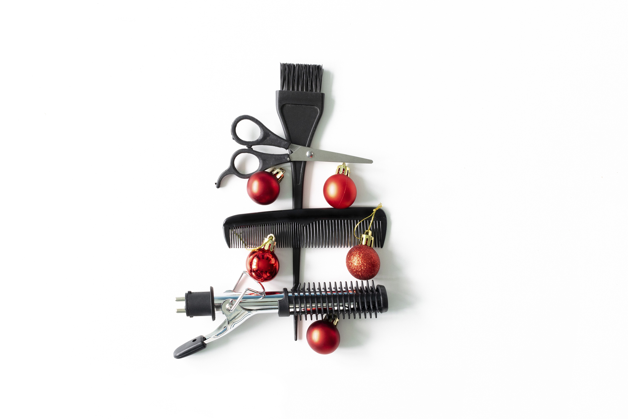 Getting Your Salon Ready for the Festive Rush