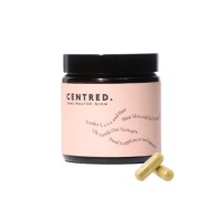 CENTRED Tender Love & Hair Vitamins (60 Capsules)