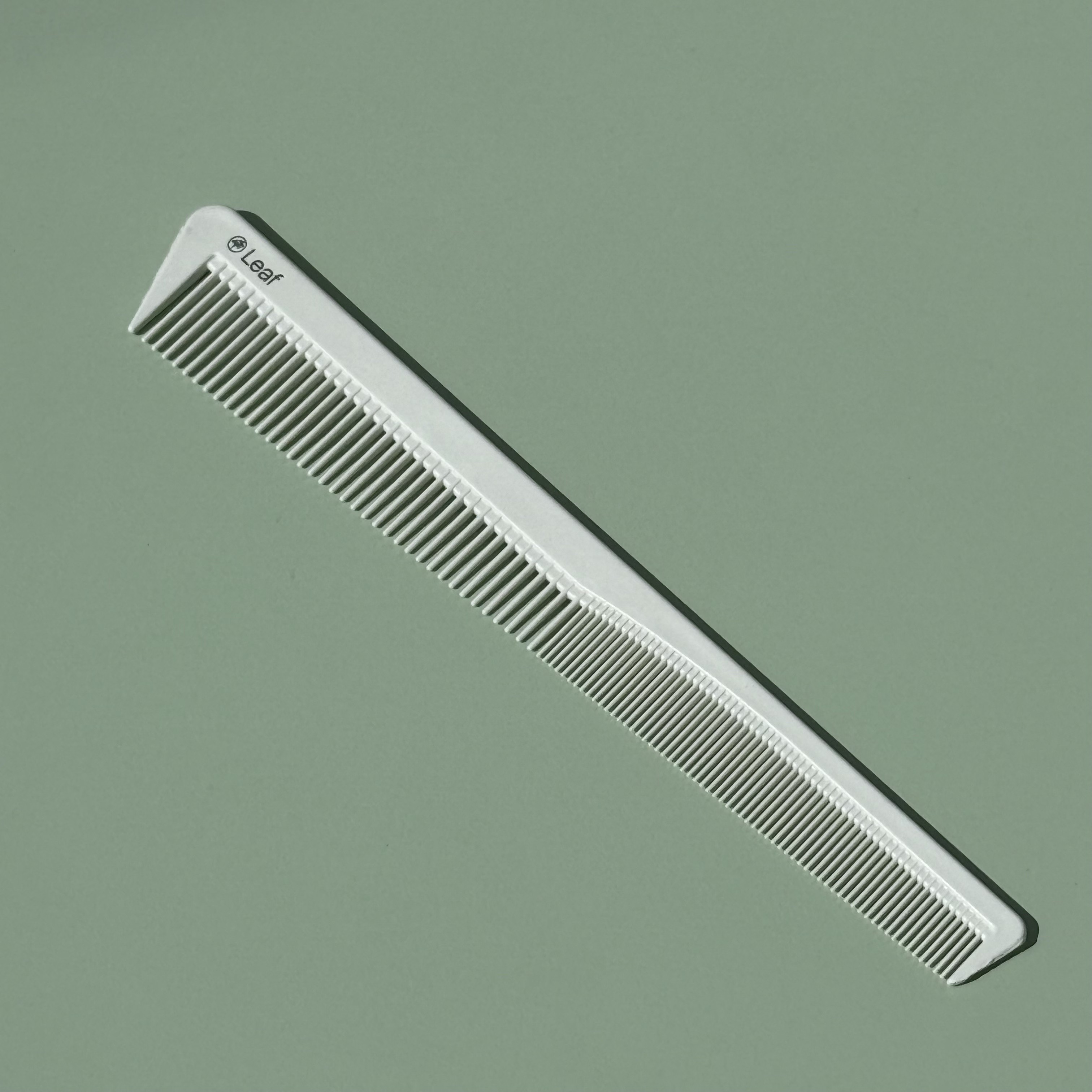 LEAF Barbering Comb