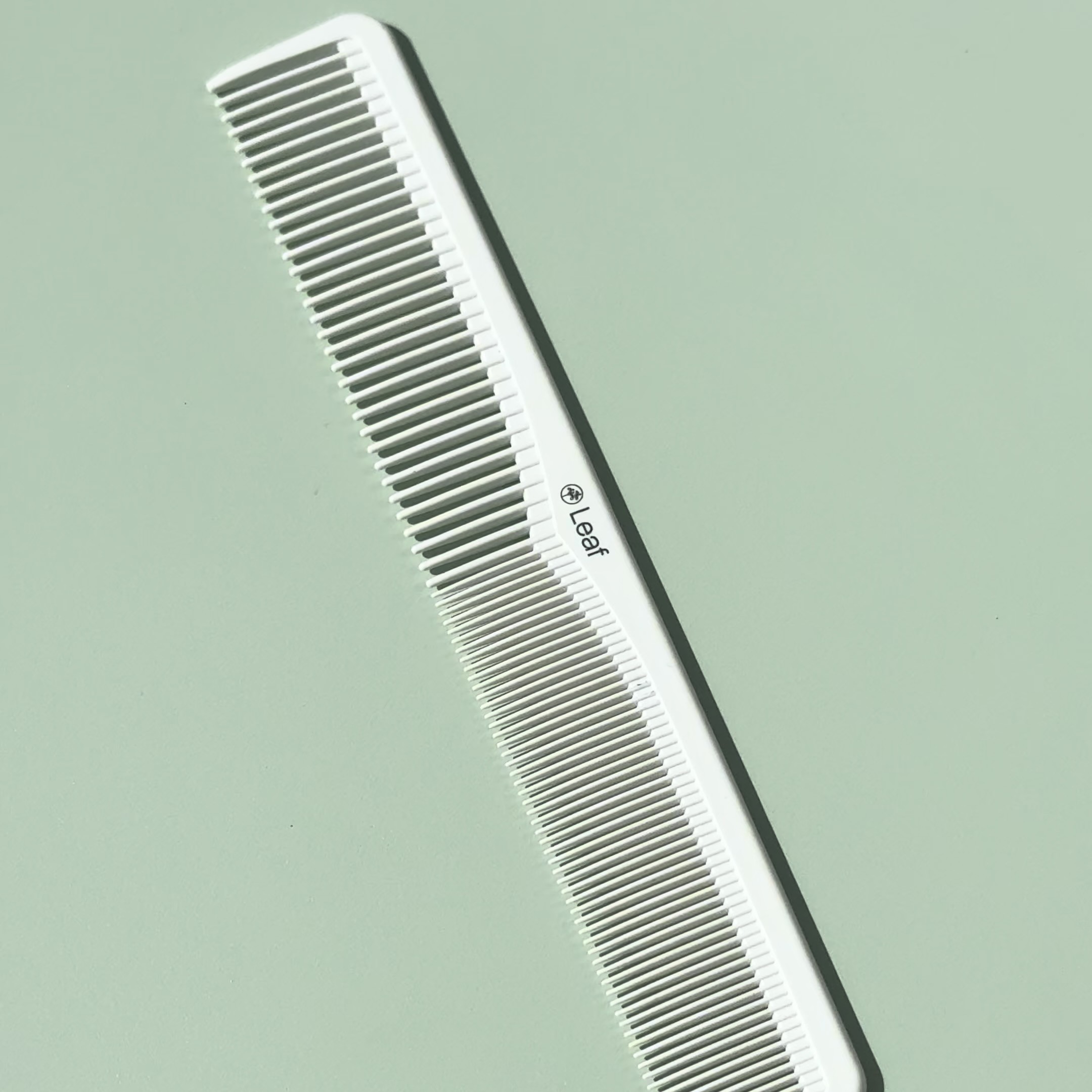 LEAF Large Cutting Comb