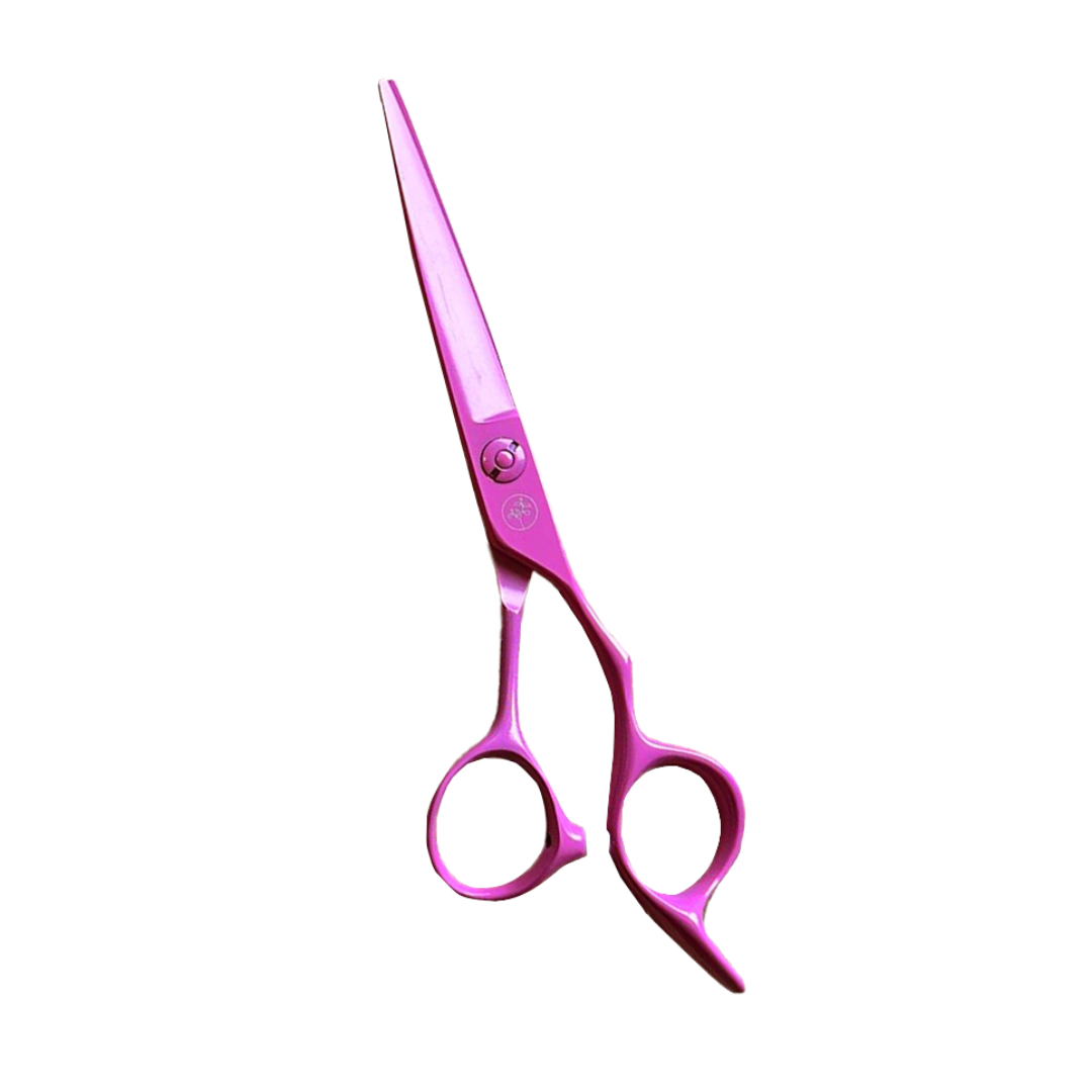 LEAF The 'Pink Edition' scissor